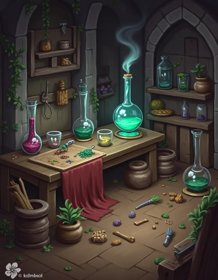 Alchemy
