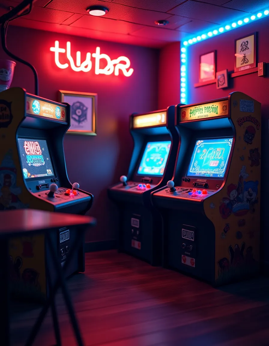 Arcade