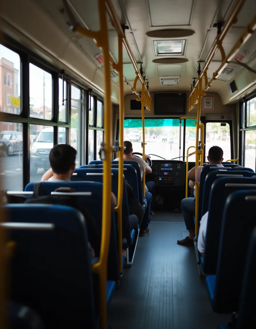 Bus