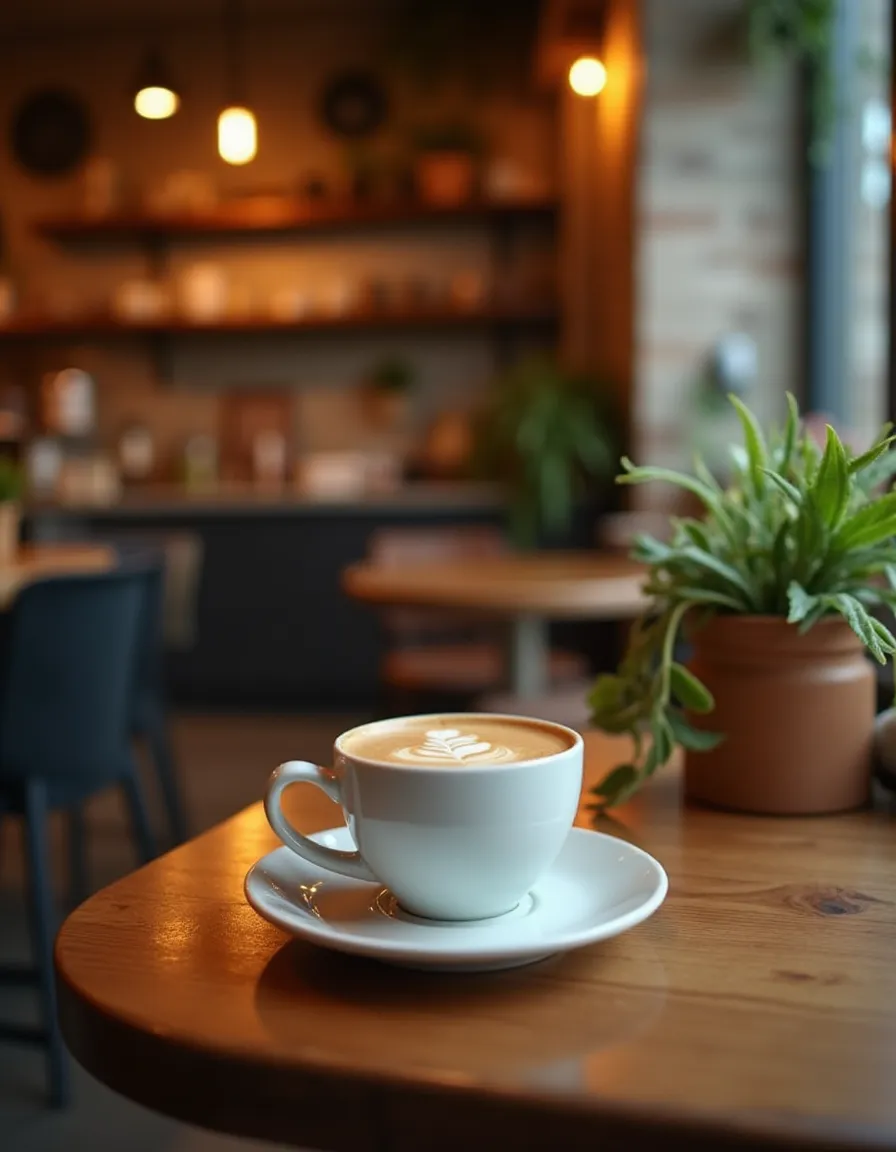 Cafe