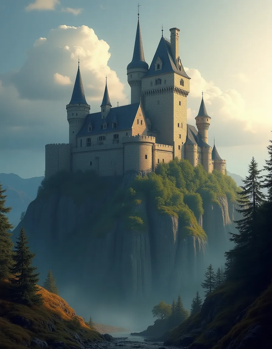 Castle