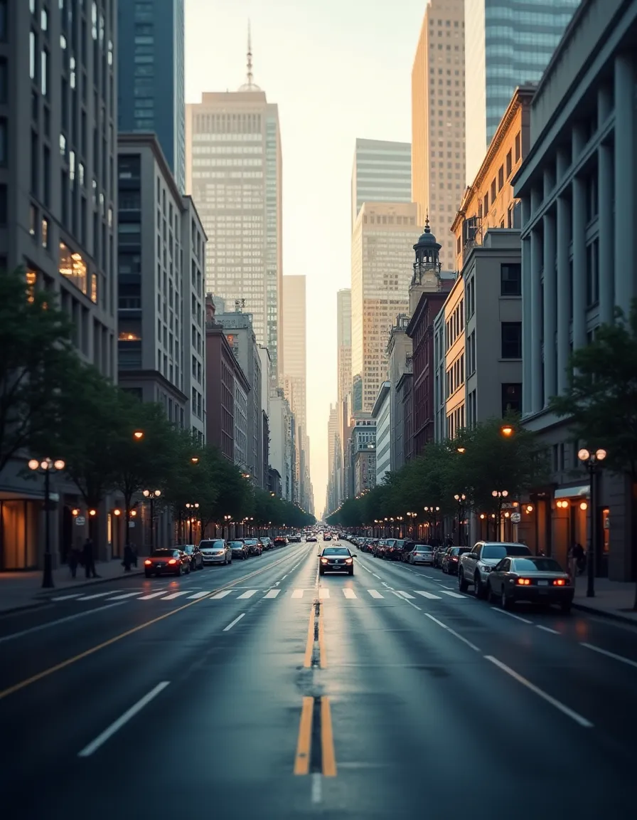 City