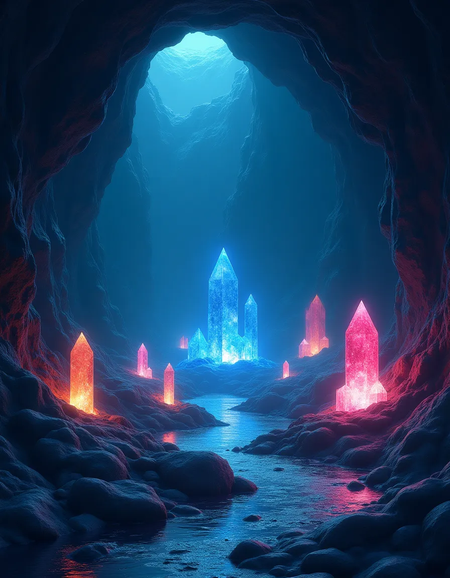 Crystal Cave