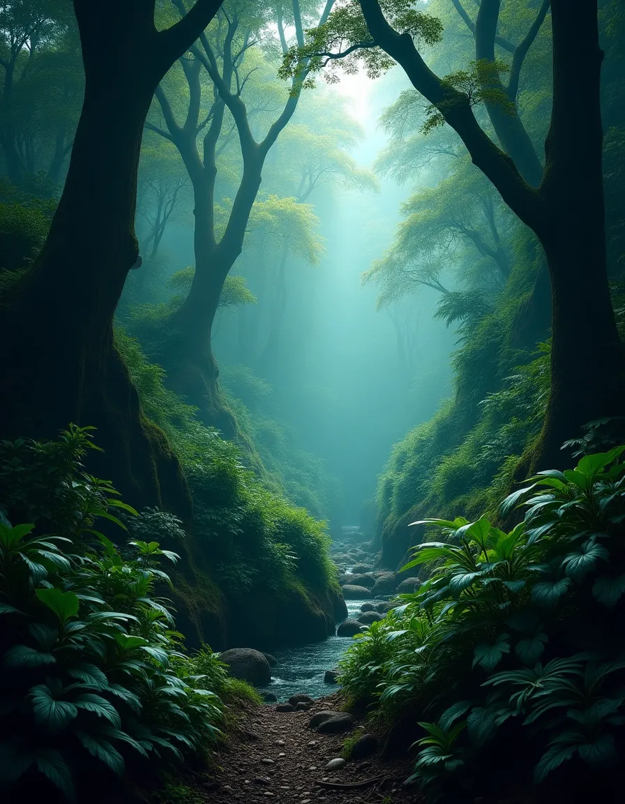Jungle