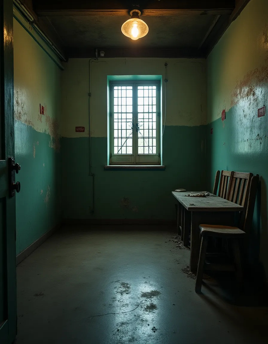 Prison