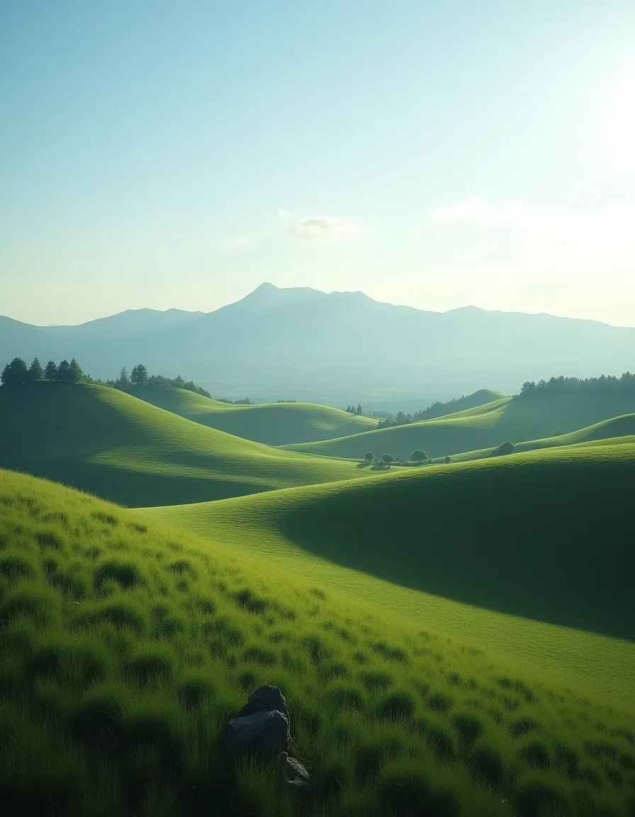 Rolling Hills