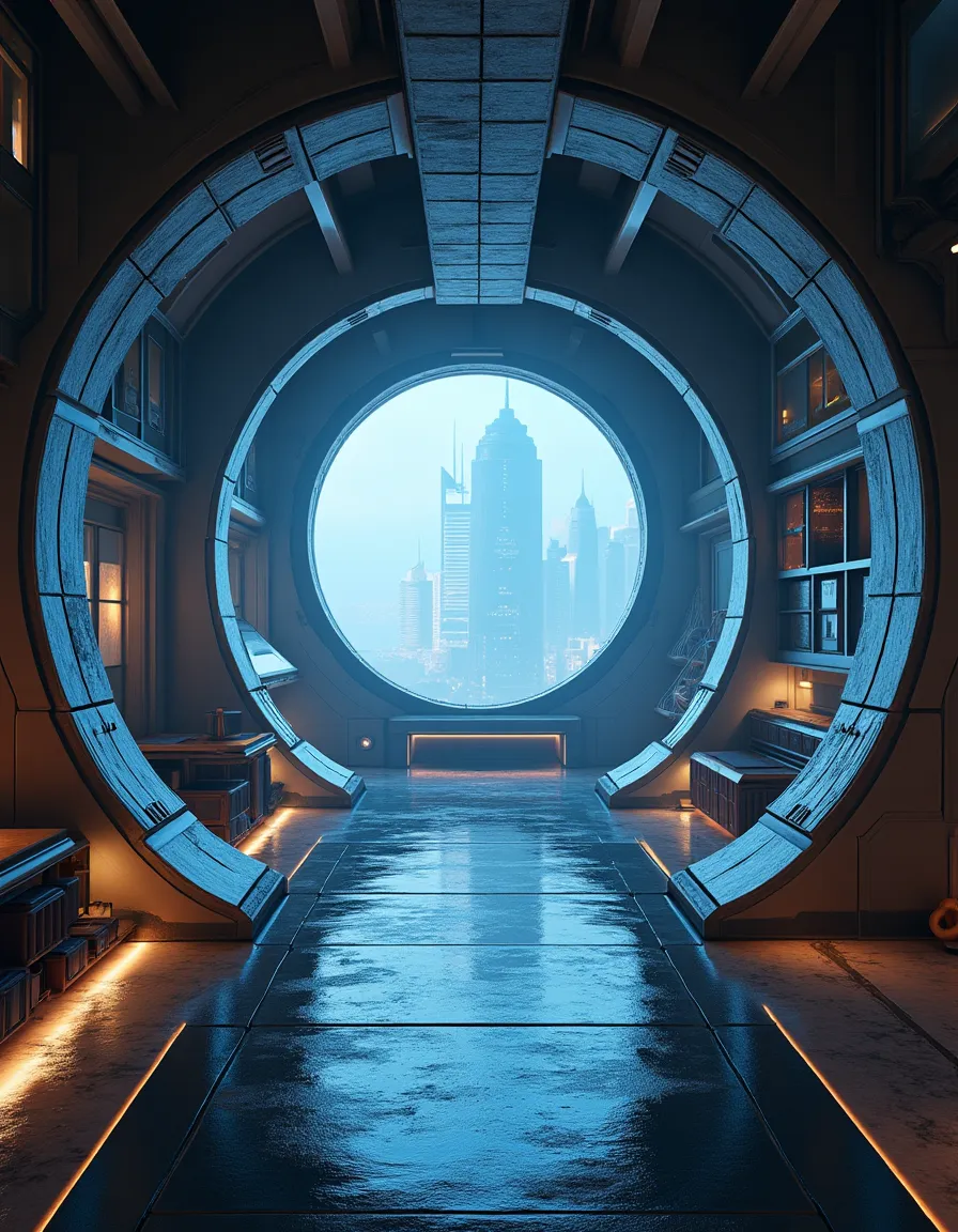 Space Station