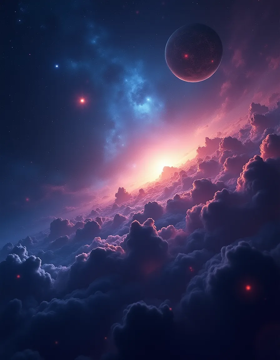 Space