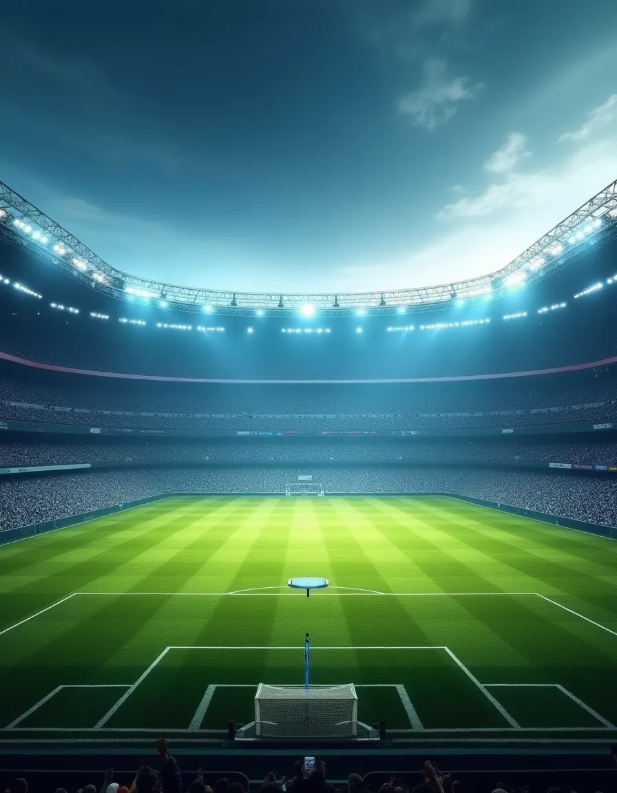 Stadium