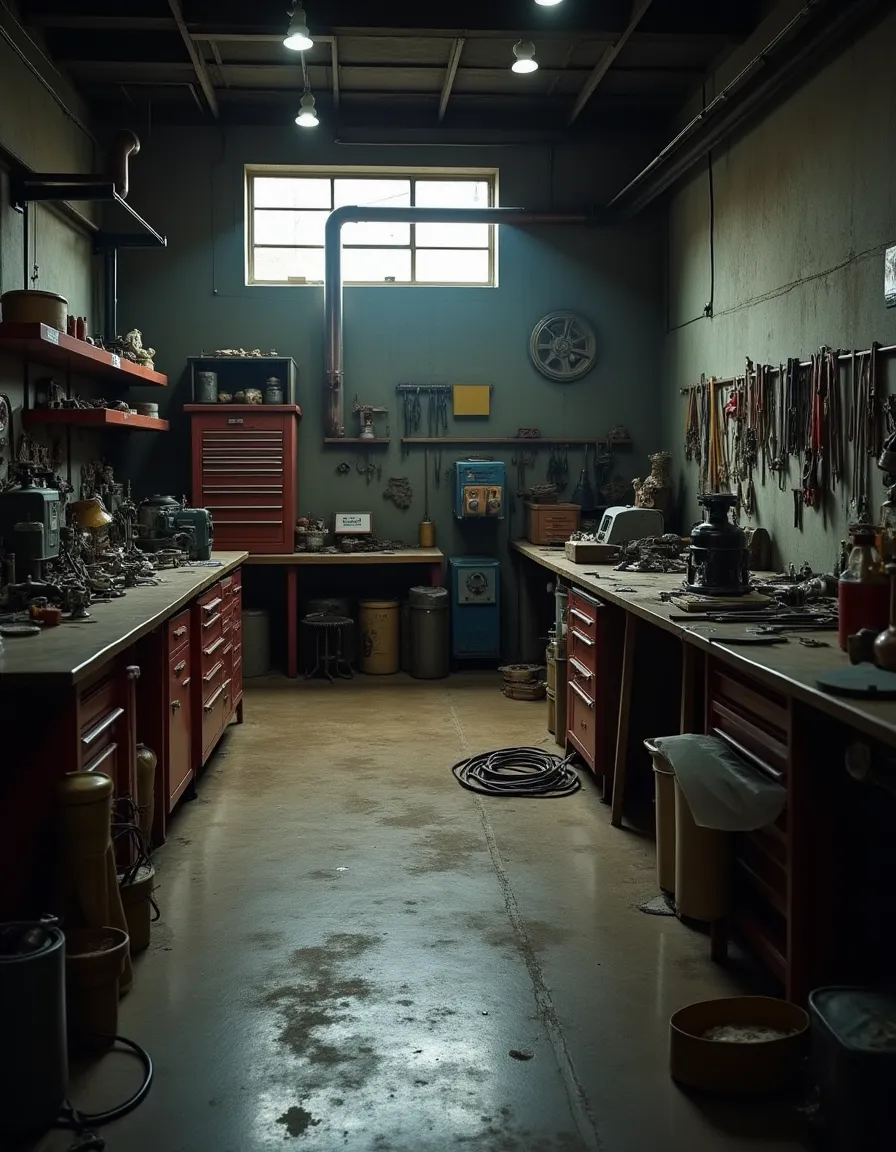 Workshop